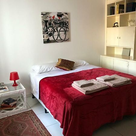 Hostel Borba Gato 圣保罗 外观 照片