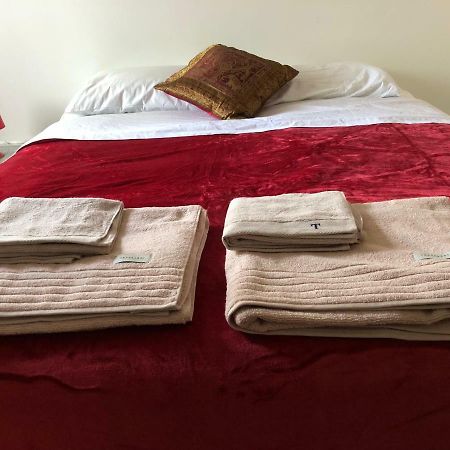 Hostel Borba Gato 圣保罗 外观 照片