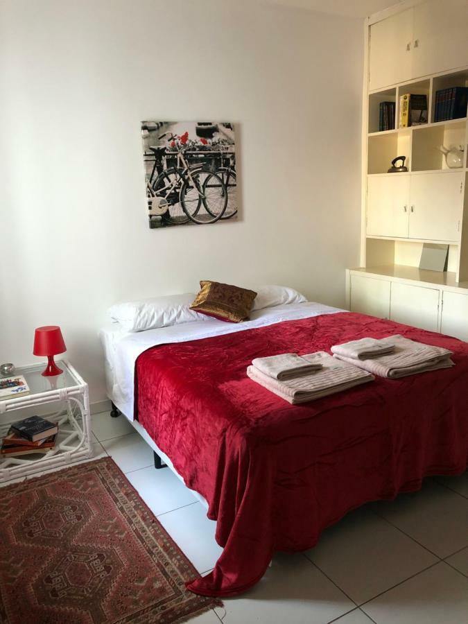 Hostel Borba Gato 圣保罗 外观 照片