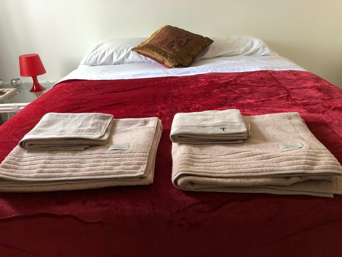 Hostel Borba Gato 圣保罗 外观 照片