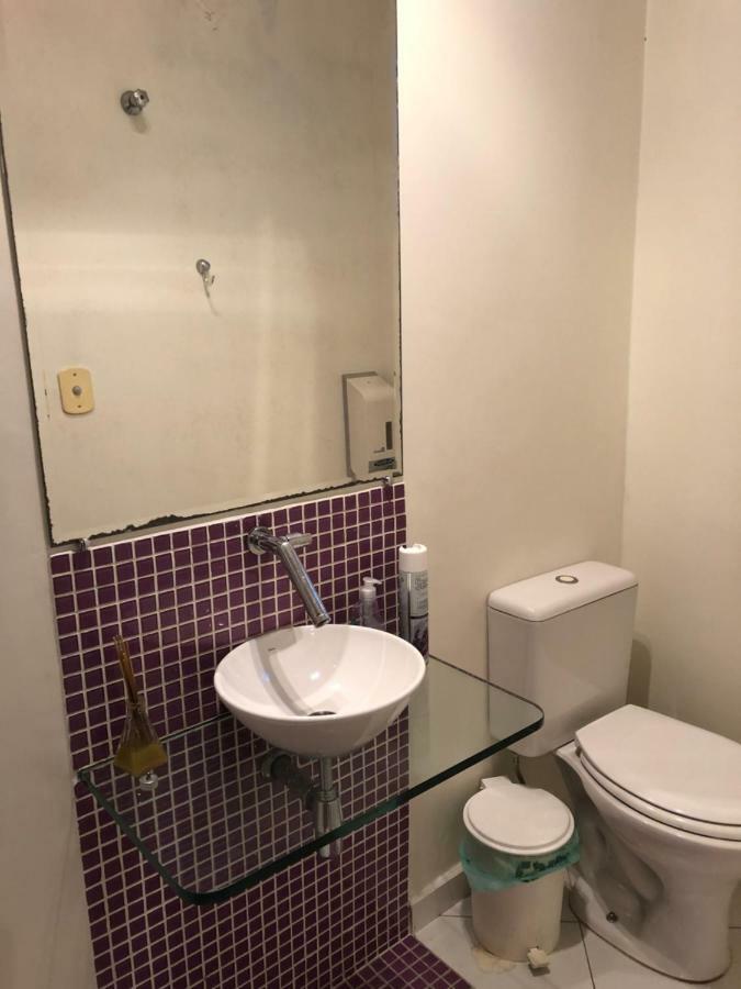 Hostel Borba Gato 圣保罗 外观 照片