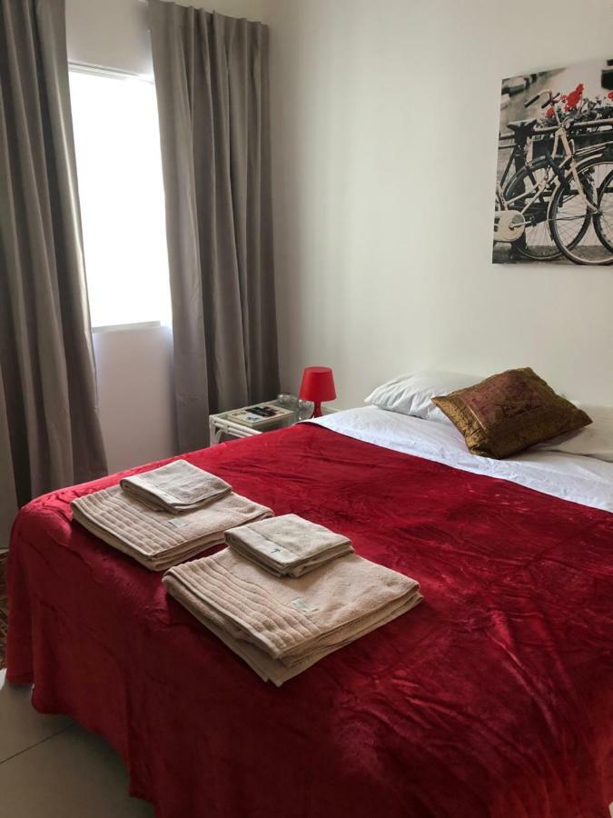 Hostel Borba Gato 圣保罗 外观 照片