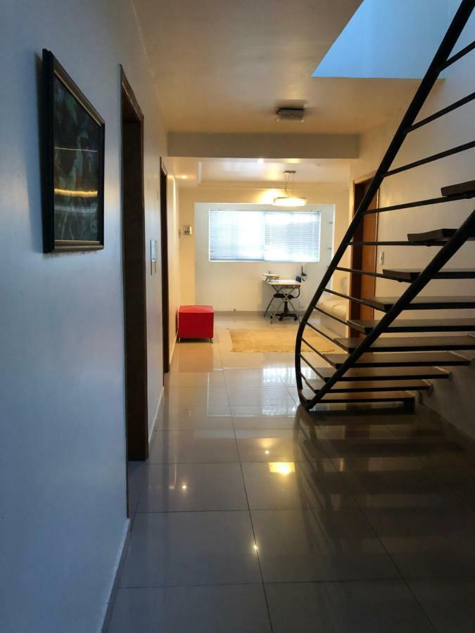 Hostel Borba Gato 圣保罗 外观 照片