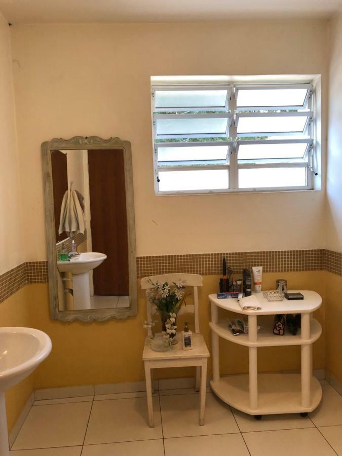 Hostel Borba Gato 圣保罗 外观 照片